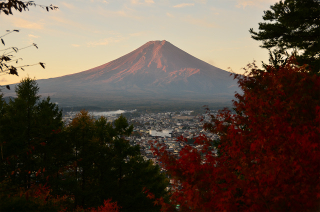 Mt.Fuji