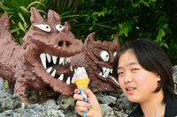 ９日目　八重山へ