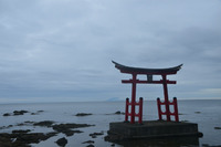 ② 2015秋 北海道ツー