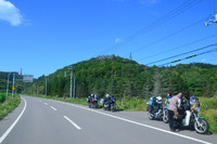 ⑤ 2015秋 北海道ツー