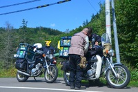 ⑤ 2015秋 北海道ツー