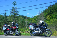 ⑤ 2015秋 北海道ツー