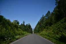 ③　8月北海道ツー