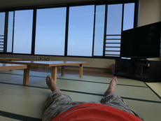 ⑪ 2017北海道ツー