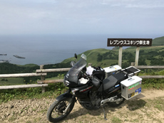 ⑪ 2017北海道ツー