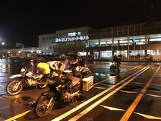 ⑰ 2017北海道ツー