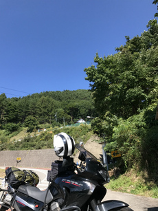 温泉へGO！