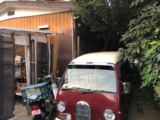 納車