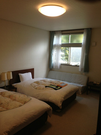 湯治ツー　２