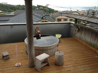 湯治ツー　６