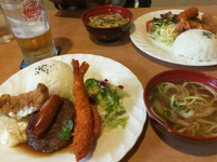 ９日目　八重山へ