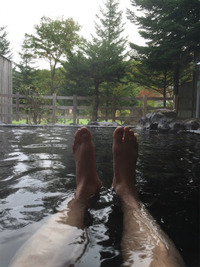 ⑦ 2015秋 北海道ツー