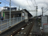 ⑤京都遠征（⇒帰還）