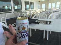 ①　6月北海道ツー