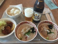 ①　6月北海道ツー