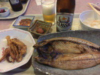 ①　6月北海道ツー