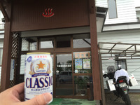 ⑥　6月北海道ツー