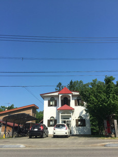 ② ７月北海道ツー