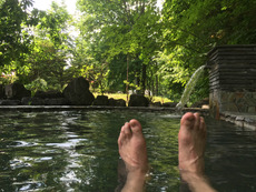 ② ７月北海道ツー