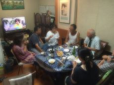 それぞれの夏2016