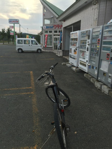 ① ９月北海道ツー？