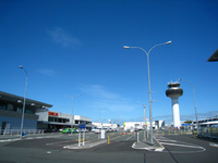 ③　いざChristchurch