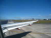 ③　いざChristchurch