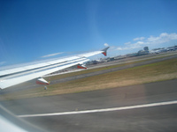 ③　いざChristchurch