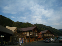 湯治ツー　２