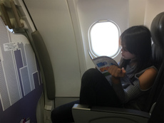 ⑫JKと南国