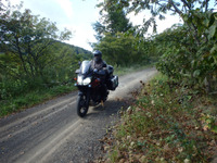⑤ 2015秋 北海道ツー