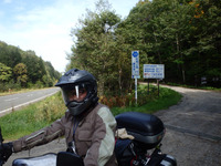 ⑧ 2015秋 北海道ツー