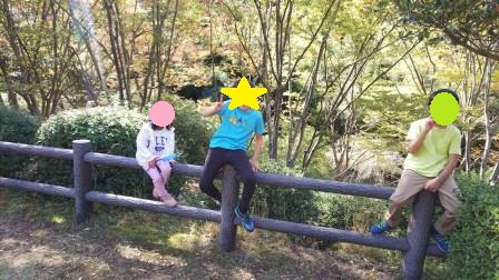 キャンプレポ【３３】広島県　真道山森林公園キャンプ場　第５話