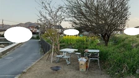 夜桜バーべーキュー！！のまとめ