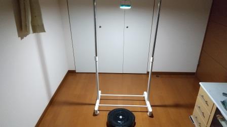 フィールドアLEDランタン、明るさ比べてみた！！