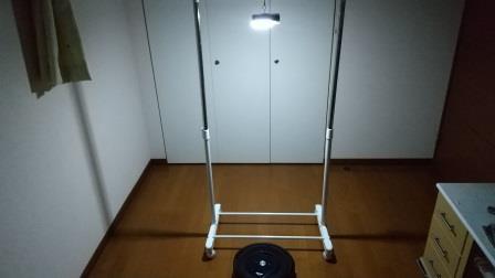 フィールドアLEDランタン、明るさ比べてみた！！