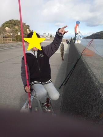 本日のゆっきーさま