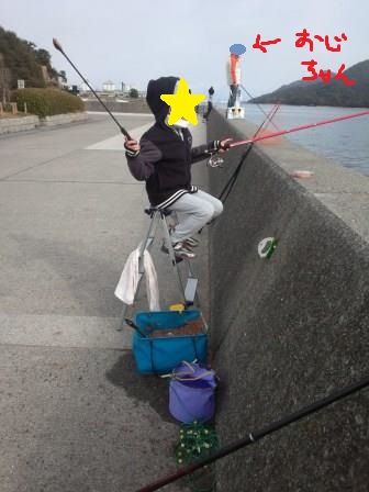本日のゆっきーさま