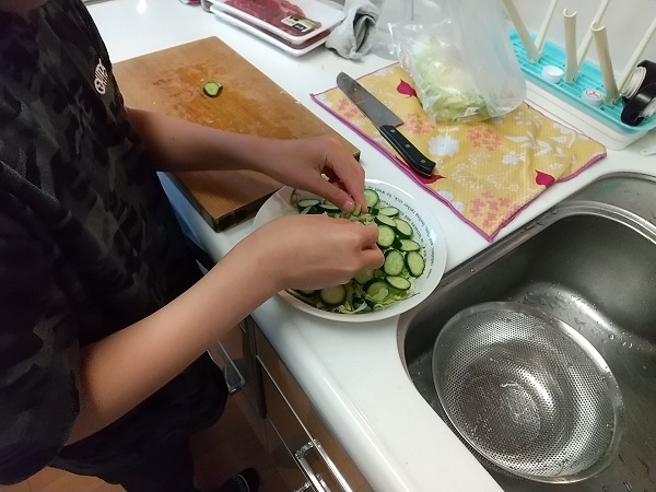 本日は母の日！！(=ﾟωﾟ)ﾉ