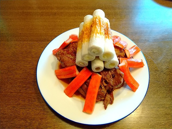 本日は母の日！！(=ﾟωﾟ)ﾉ