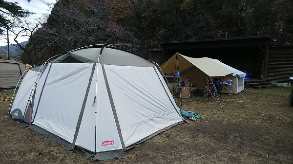 くまりん★のキャンレポ総集編！！(=ﾟωﾟ)ﾉその②