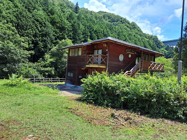 キャンプレポ【67】広島県 ほたる見公園キャンプ場 第1話 キャンプレポ【67】広島県 ほたる見公園キャンプ場 第1話