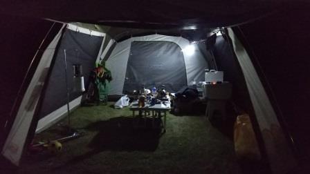 LEDランタンの悩み  決着編！