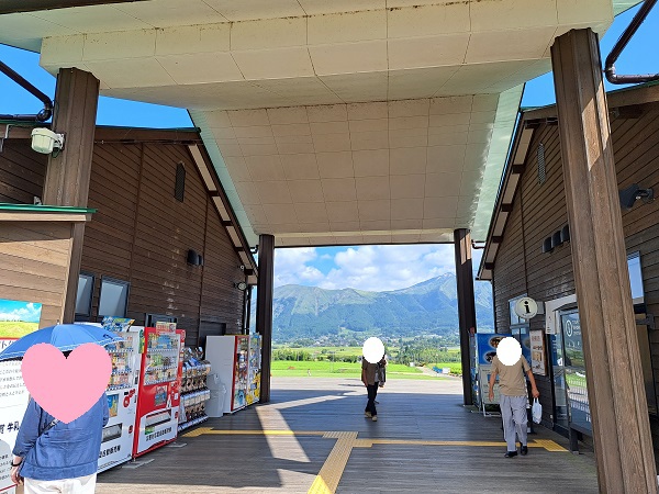 くまりん★家 旅行記「熊本県 阿蘇山編」その⑤ くまりん★家 旅行記「熊本県 阿蘇山編」その⑤
