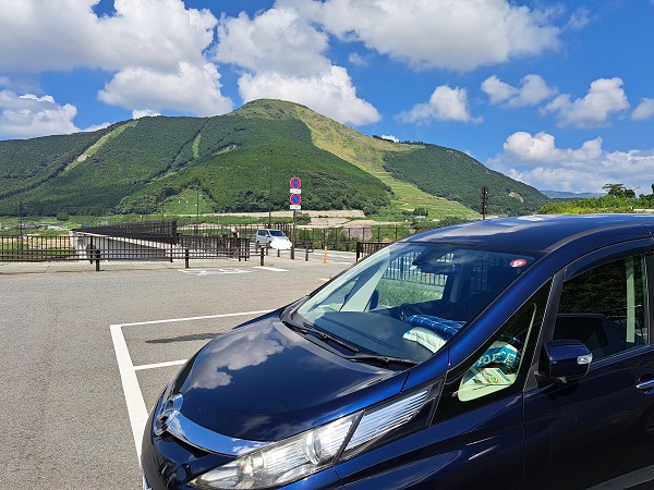 くまりん★家 旅行記「熊本県 阿蘇山編」その⑦ くまりん★家 旅行記「熊本県 阿蘇山編」その⑦