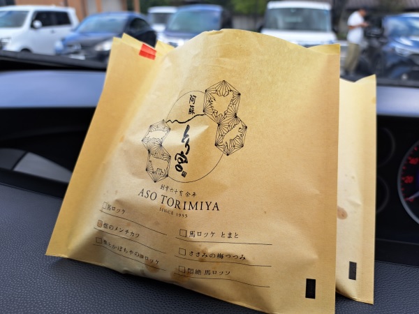 くまりん★家 旅行記「熊本県 阿蘇山編」その⑫ くまりん★家 旅行記「熊本県 阿蘇山編」その⑫