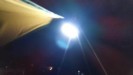 LEDランタンの悩み  決着編！