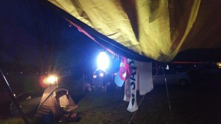 LEDランタンの悩み  決着編！