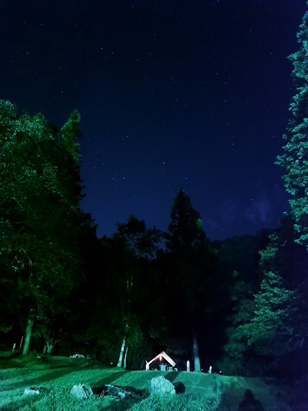 「ファミ＆グル＆接待の夏キャンプ！！(・∀・)」ｷｬﾝﾌﾟﾚﾎﾟ【91】広島県　ほたる見公園キャンプ場　第３話