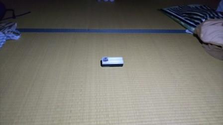 LEDランタンの悩み  決着編！